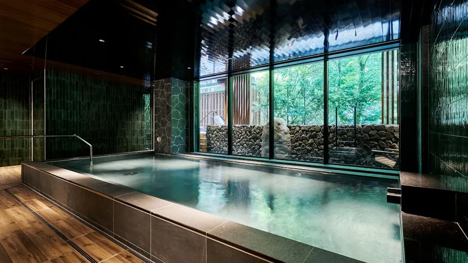 GLAMDAY STYLE KYU-KARUIZAWA HOTEL & RESORT