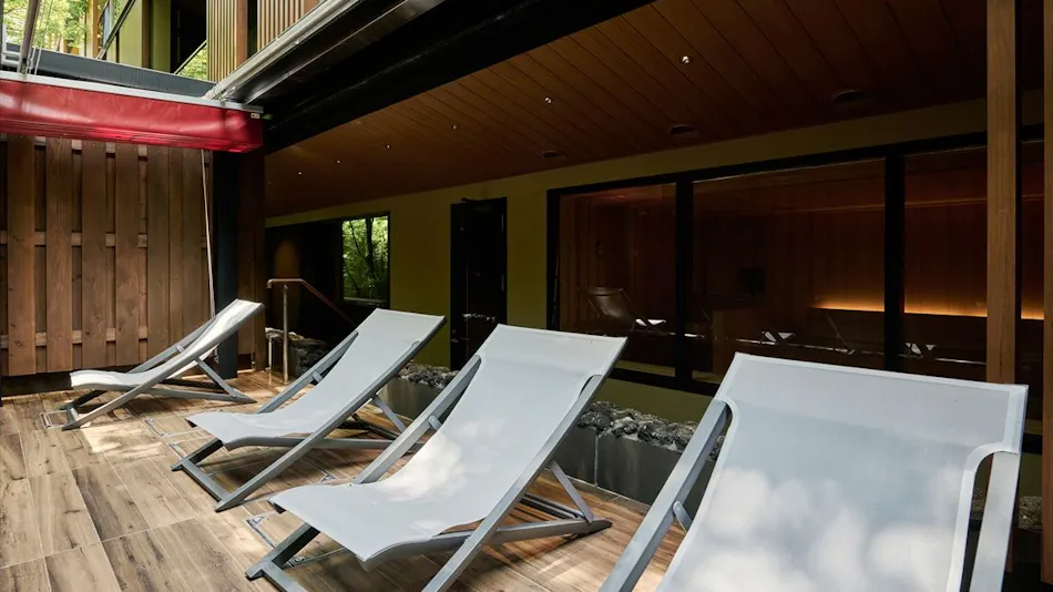 GLAMDAY STYLE KYU-KARUIZAWA HOTEL & RESORT