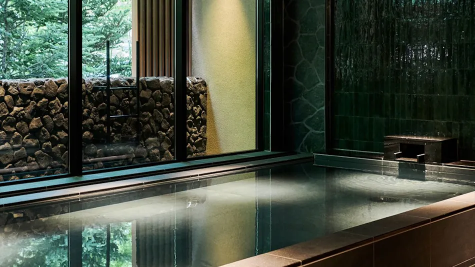 GLAMDAY STYLE KYU-KARUIZAWA HOTEL & RESORT