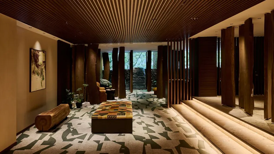 GLAMDAY STYLE KYU-KARUIZAWA HOTEL & RESORT
