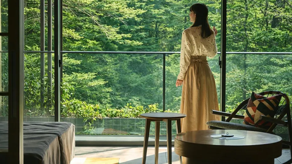 GLAMDAY STYLE KYU-KARUIZAWA HOTEL & RESORT