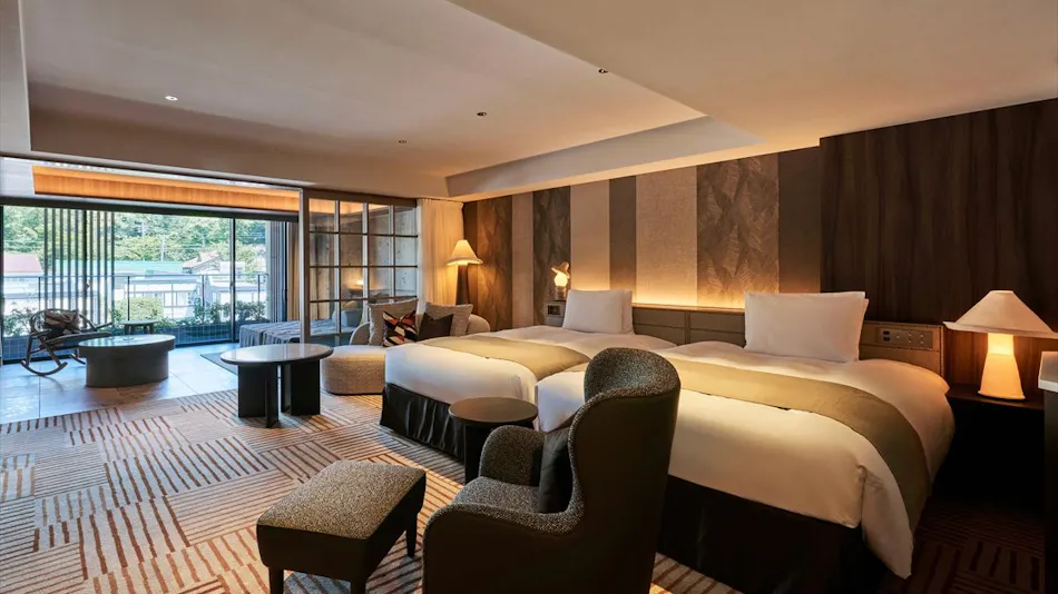 GLAMDAY STYLE KYU-KARUIZAWA HOTEL & RESORT
