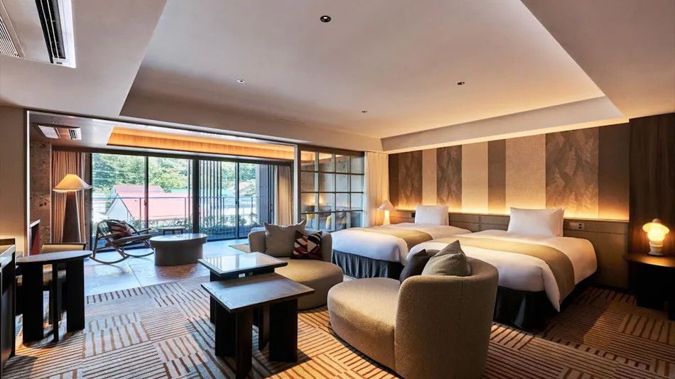 GLAMDAY STYLE KYU-KARUIZAWA HOTEL & RESORT