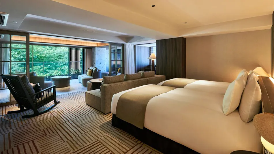 GLAMDAY STYLE KYU-KARUIZAWA HOTEL & RESORT
