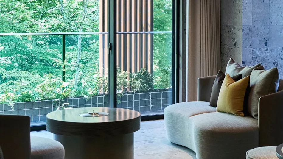 GLAMDAY STYLE KYU-KARUIZAWA HOTEL & RESORT