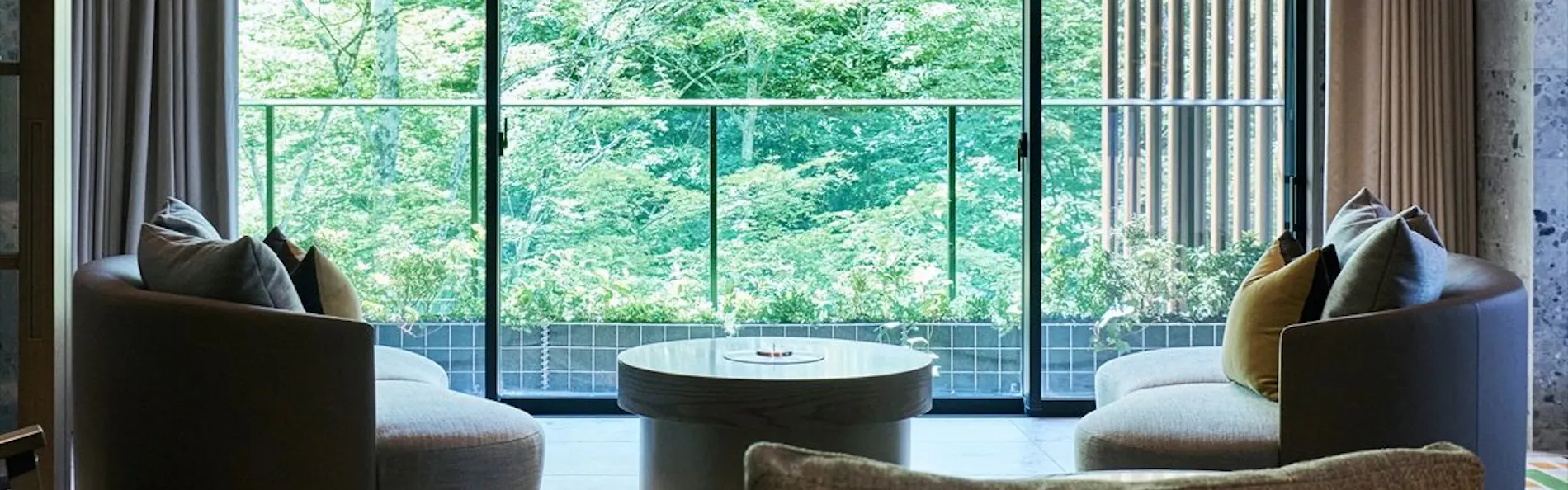 グランディスタイル旧軽井沢ホテル&リゾート