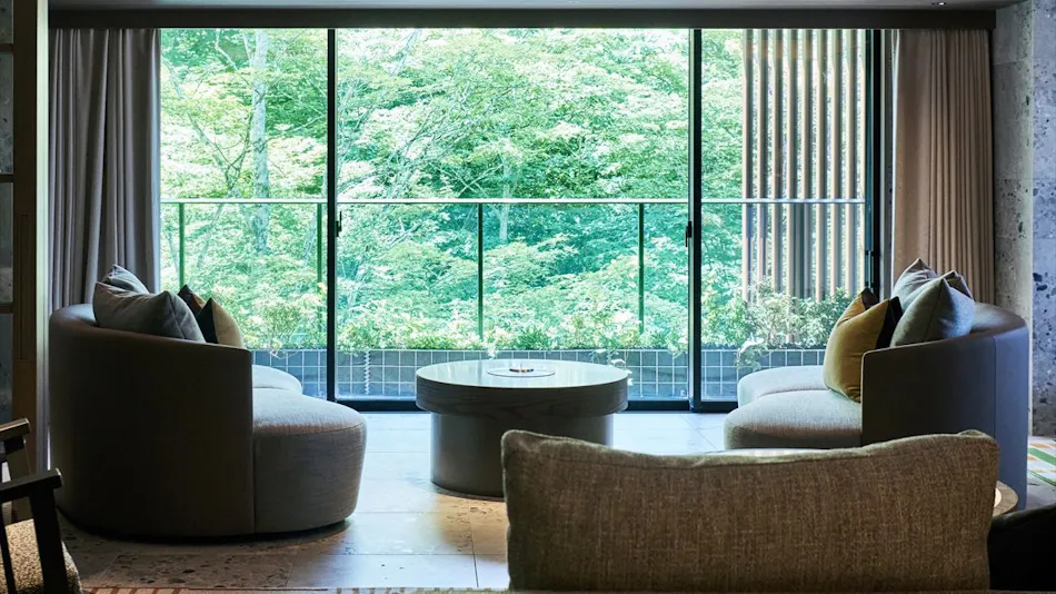 GLAMDAY STYLE KYU-KARUIZAWA HOTEL & RESORT