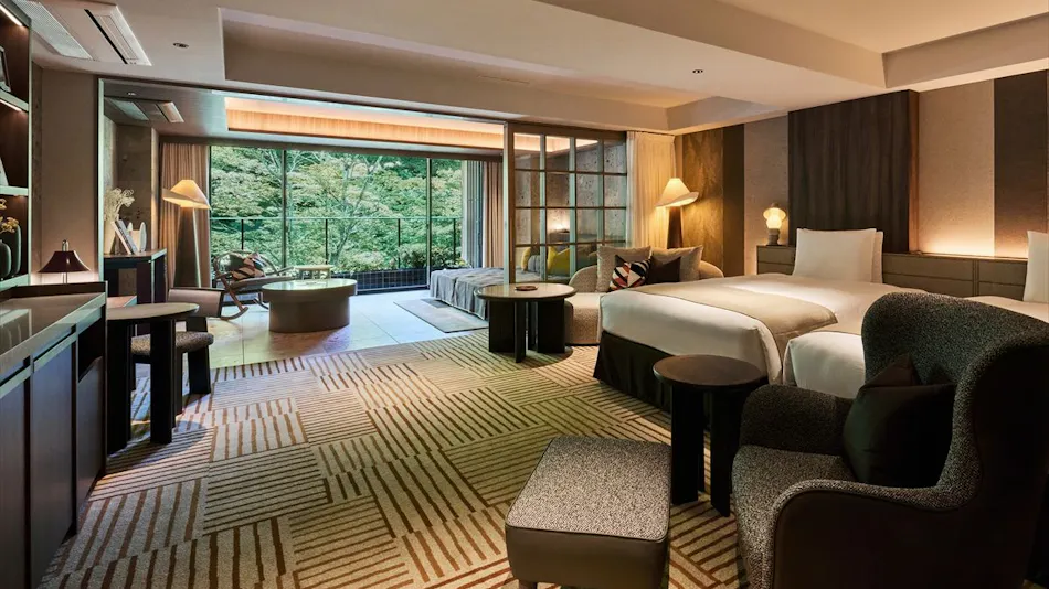 GLAMDAY STYLE KYU-KARUIZAWA HOTEL & RESORT