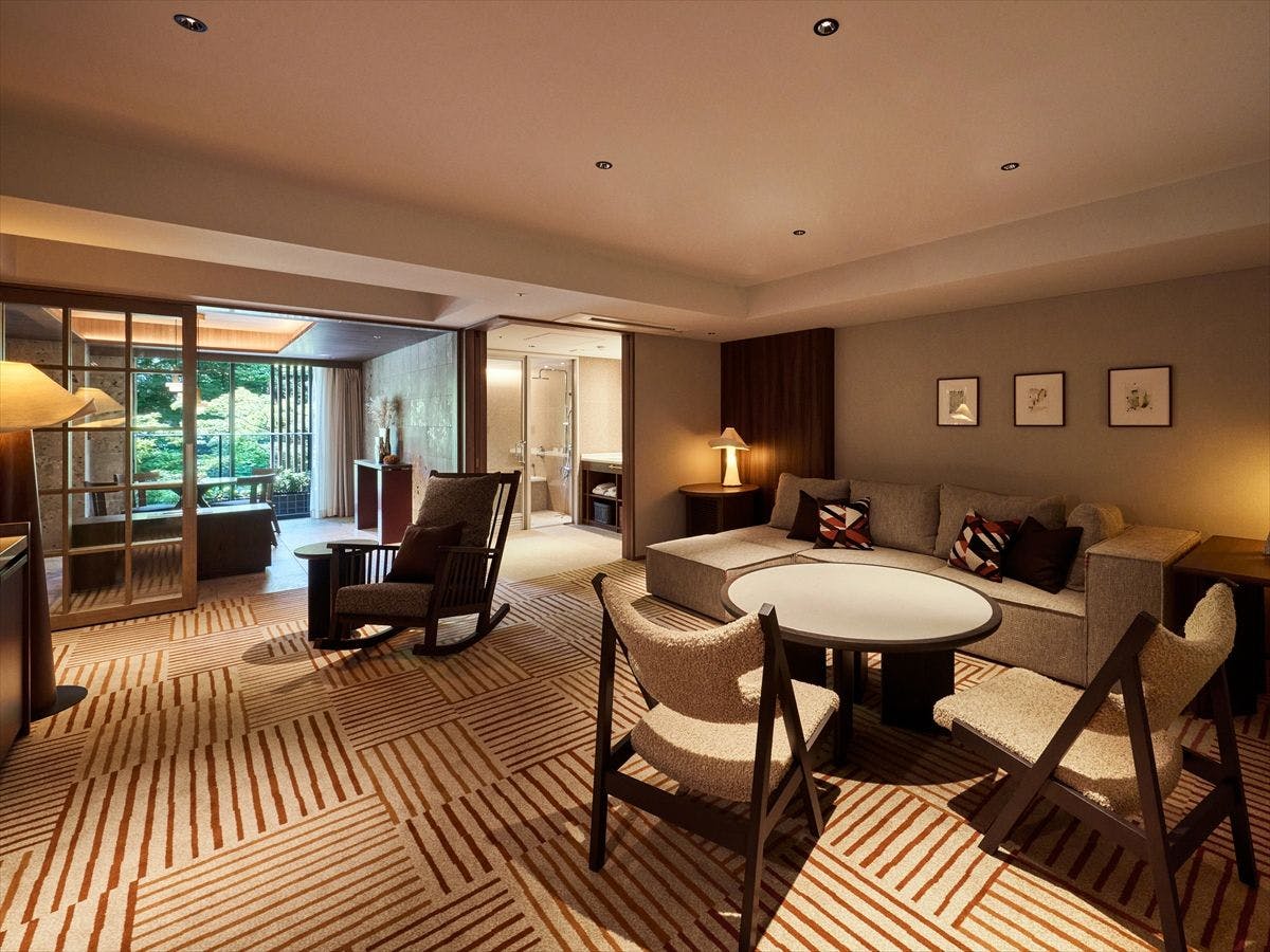GLAMDAY STYLE KYU-KARUIZAWA HOTEL & RESORT