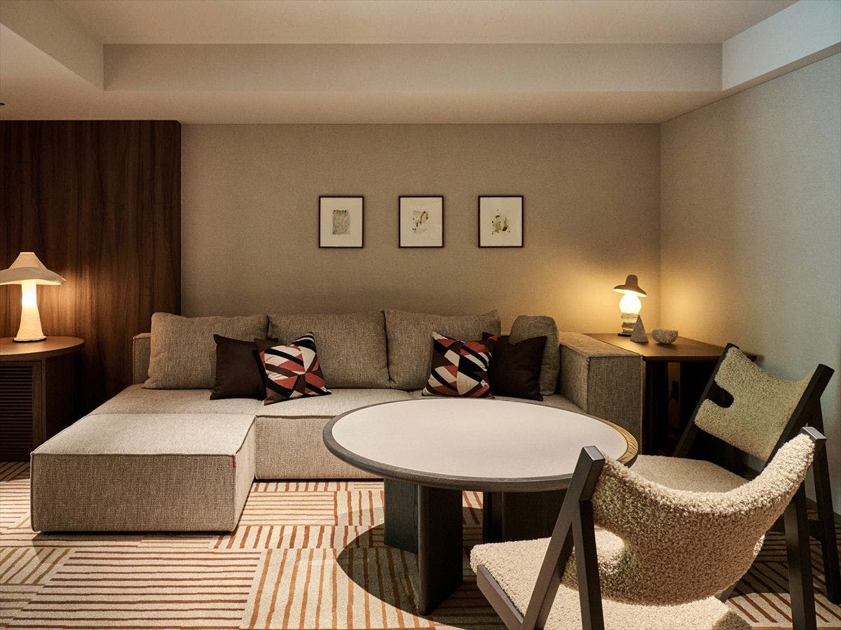 GLAMDAY STYLE KYU-KARUIZAWA HOTEL & RESORT