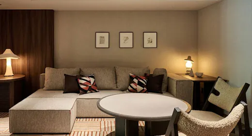 グランディスタイル旧軽井沢ホテル&リゾート