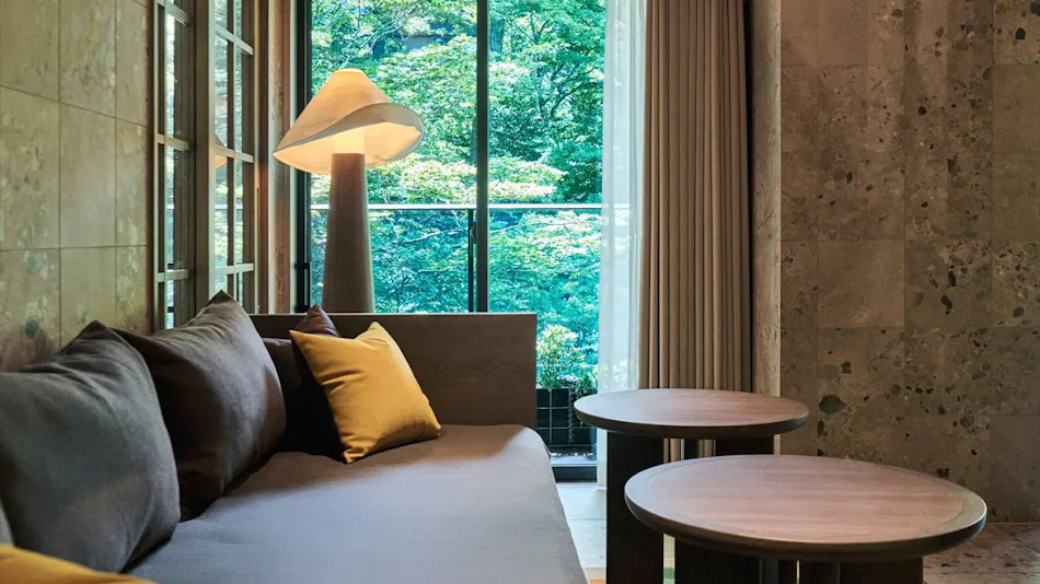 GLAMDAY STYLE KYU-KARUIZAWA HOTEL & RESORT