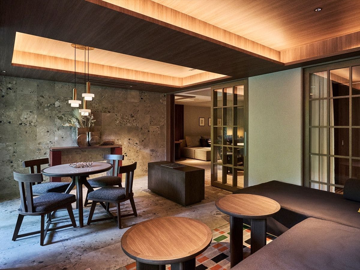 D+ - 宿泊予約 - 一休.com