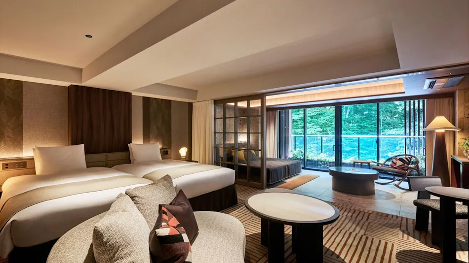 GLAMDAY STYLE KYU-KARUIZAWA HOTEL & RESORT