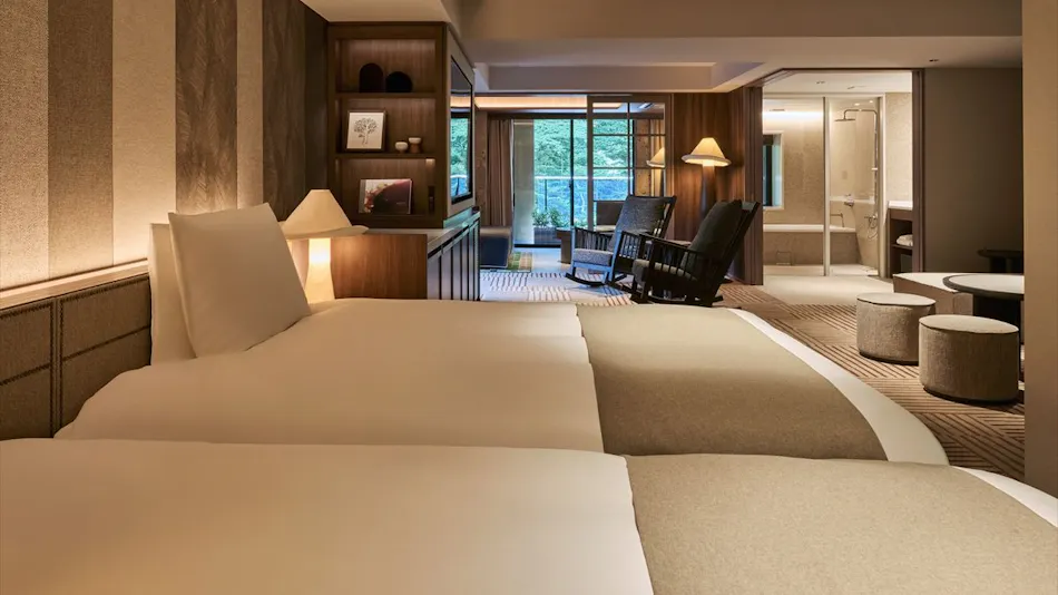 GLAMDAY STYLE KYU-KARUIZAWA HOTEL & RESORT