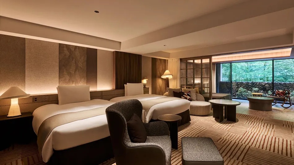 GLAMDAY STYLE KYU-KARUIZAWA HOTEL & RESORT