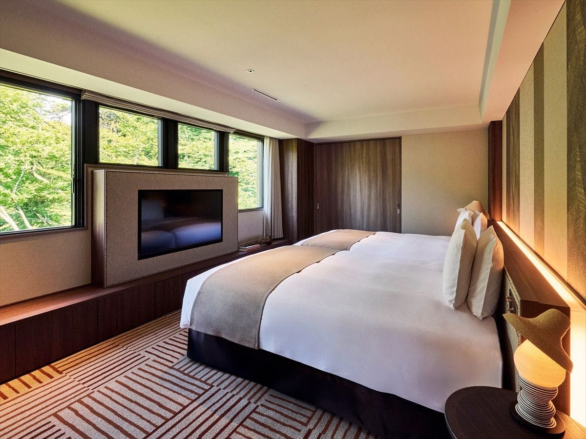 GLAMDAY STYLE KYU-KARUIZAWA HOTEL & RESORT