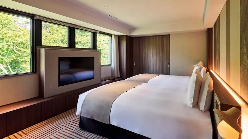 GLAMDAY STYLE KYU-KARUIZAWA HOTEL & RESORT