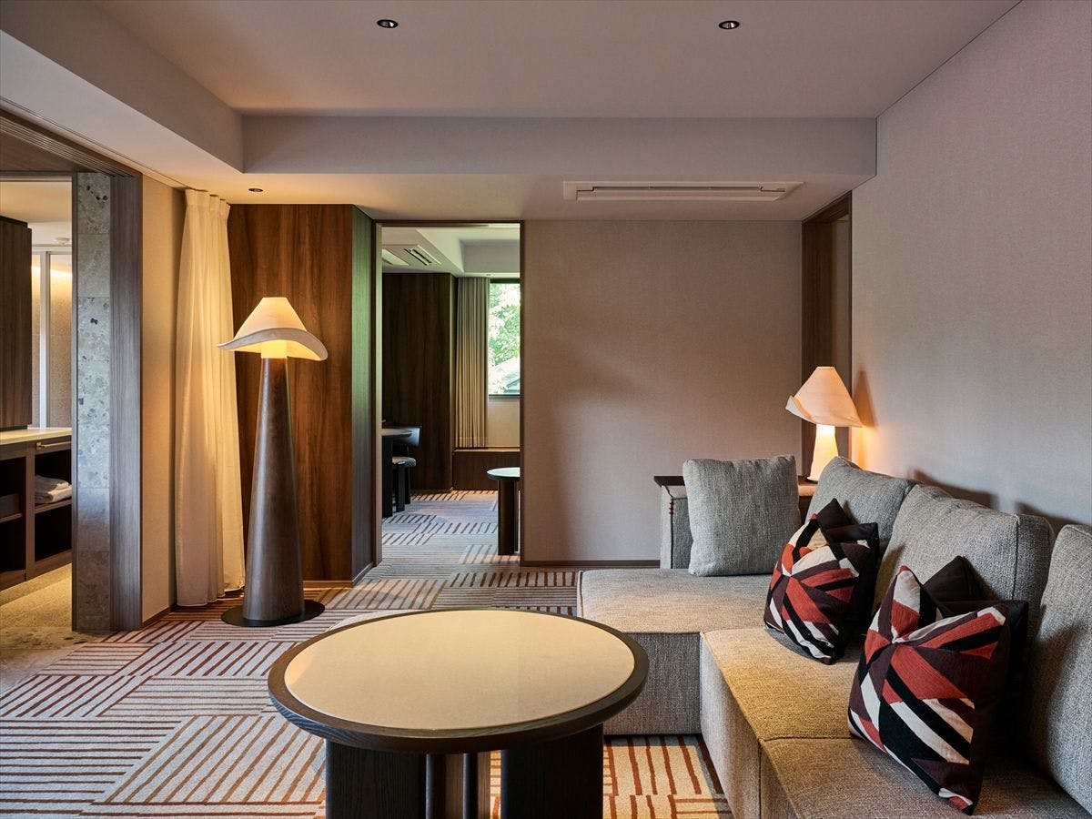 GLAMDAY STYLE KYU-KARUIZAWA HOTEL & RESORT
