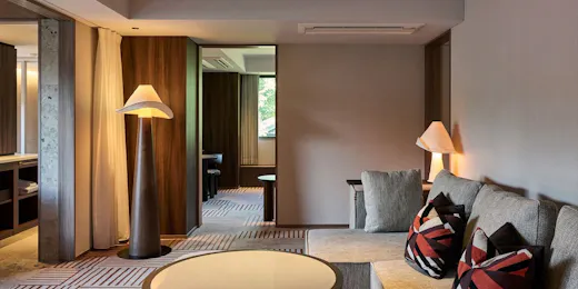 GLAMDAY STYLE KYU-KARUIZAWA HOTEL & RESORT
