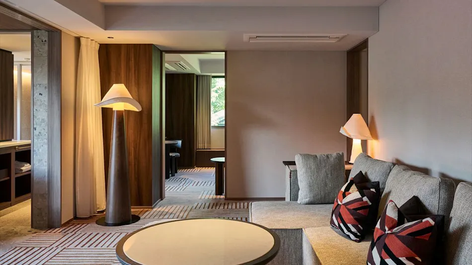 GLAMDAY STYLE KYU-KARUIZAWA HOTEL & RESORT