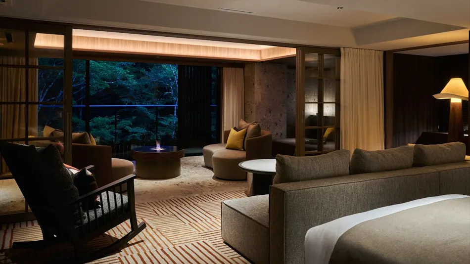 GLAMDAY STYLE KYU-KARUIZAWA HOTEL & RESORT
