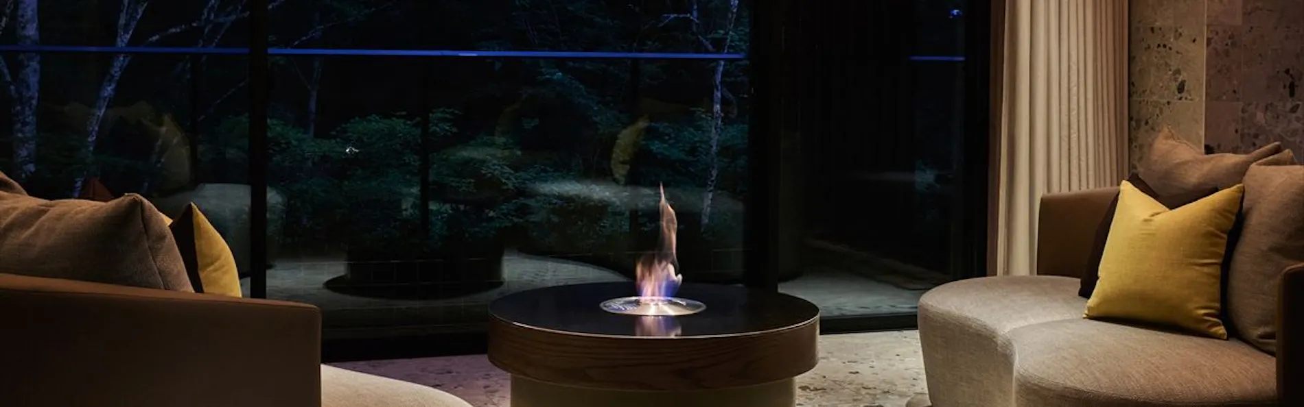 グランディスタイル旧軽井沢ホテル&リゾート