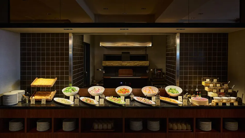 GLAMDAY STYLE KYU-KARUIZAWA HOTEL & RESORT