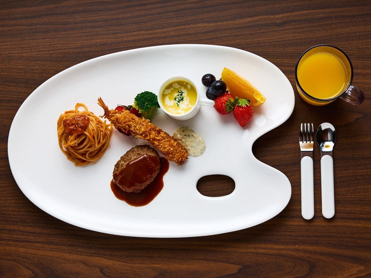 グランディスタイル旧軽井沢ホテル＆リゾート