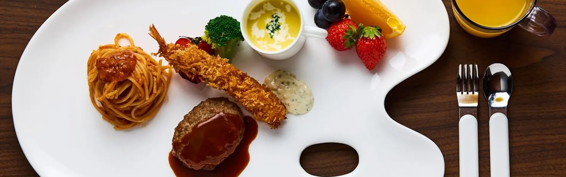 グランディスタイル旧軽井沢ホテル&リゾート