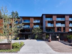 グランディスタイル　旧軽井沢　ホテル＆リゾート