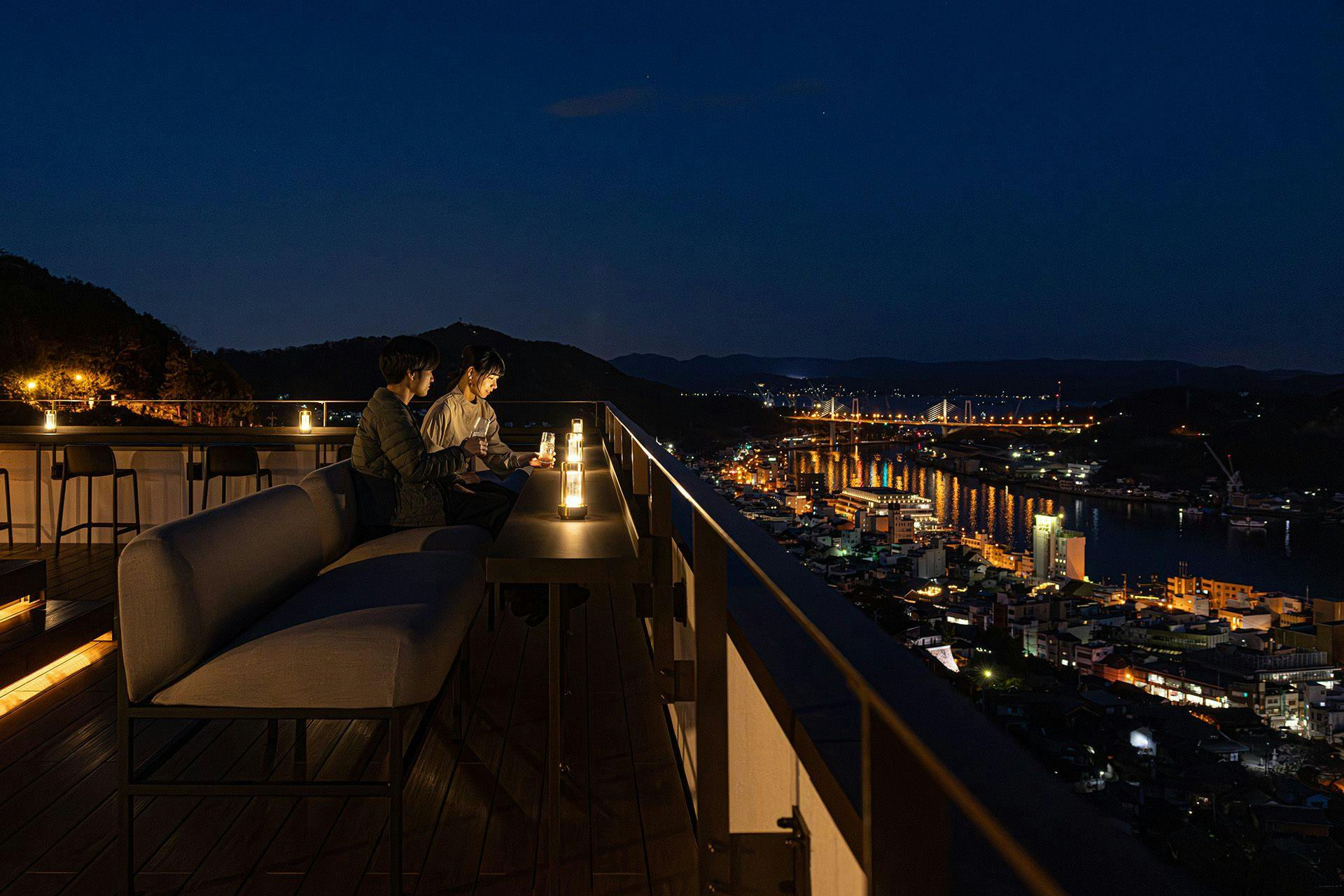 Onomichi Club