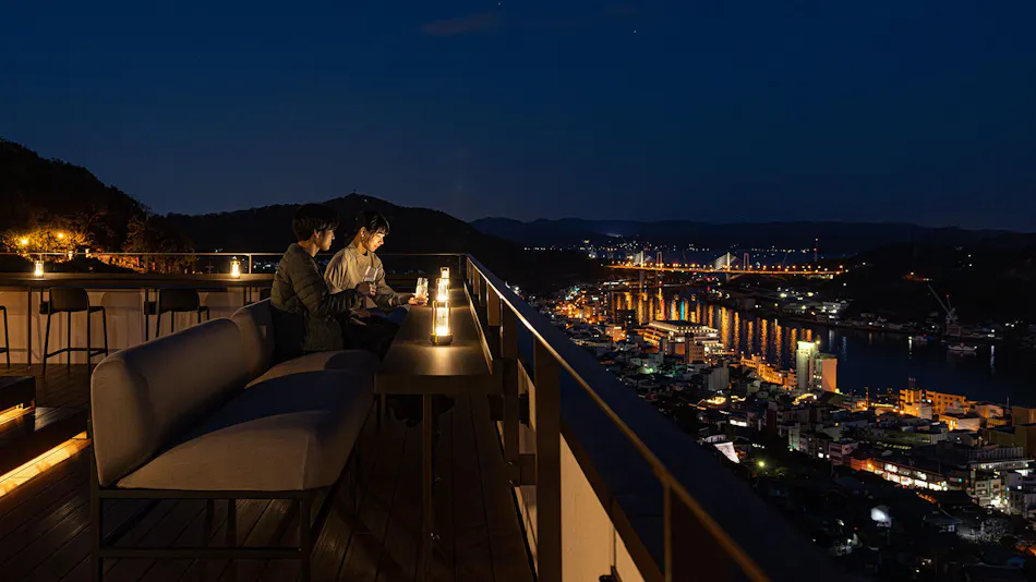 Onomichi Club