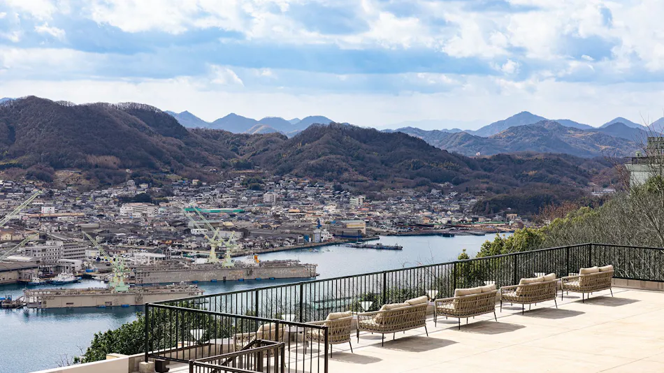 Onomichi Club