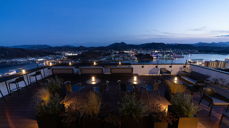 Onomichi Club