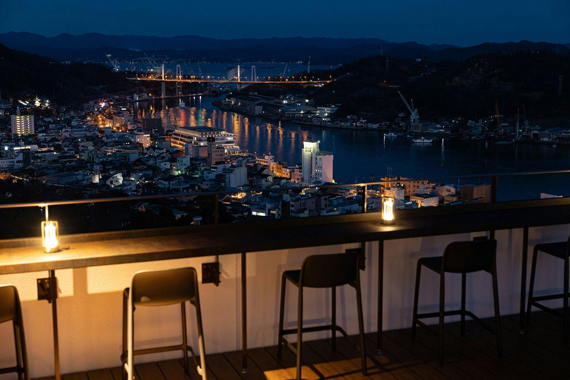 Onomichi Club