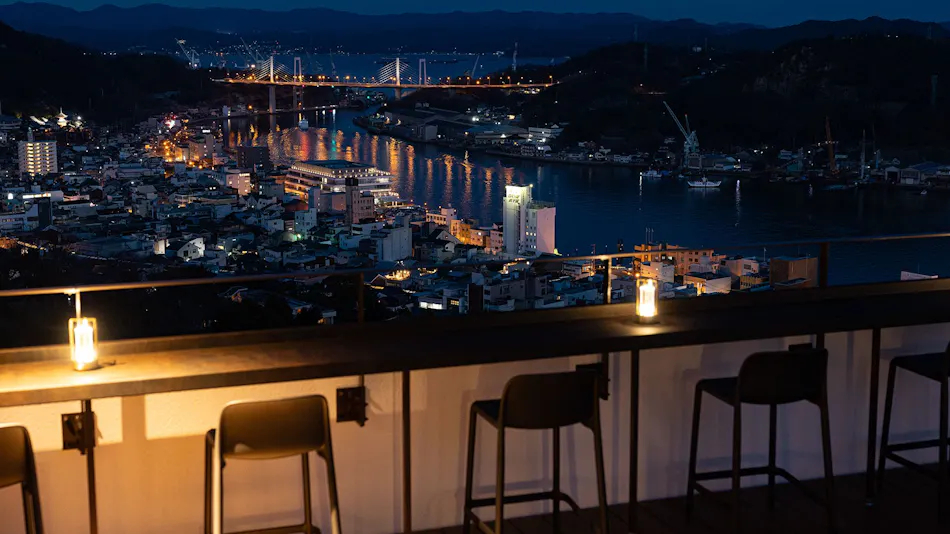 Onomichi Club