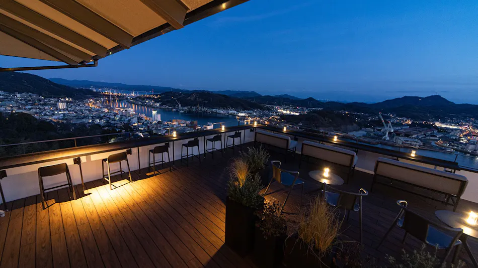 Onomichi Club