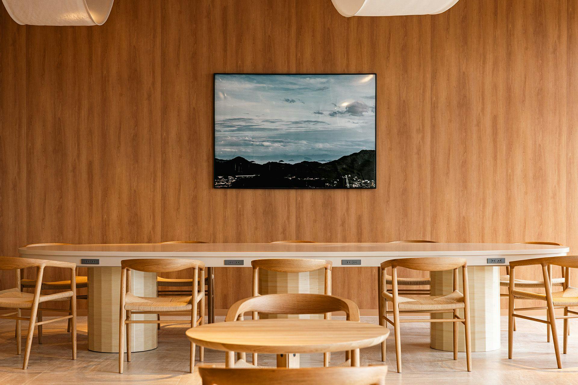 コワーキングスペース