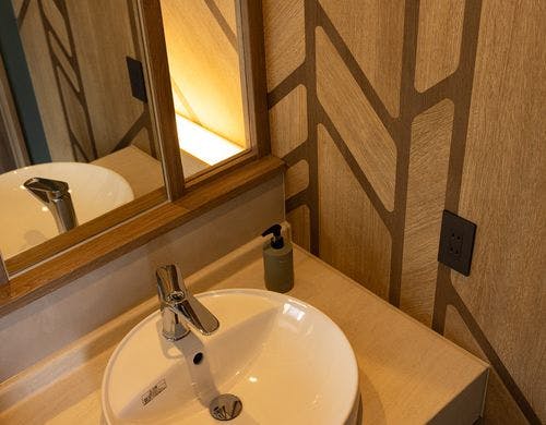 サイクリストエコノミーのベイシン