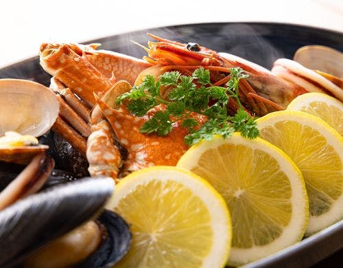 尾道?楽部ブイヤベース