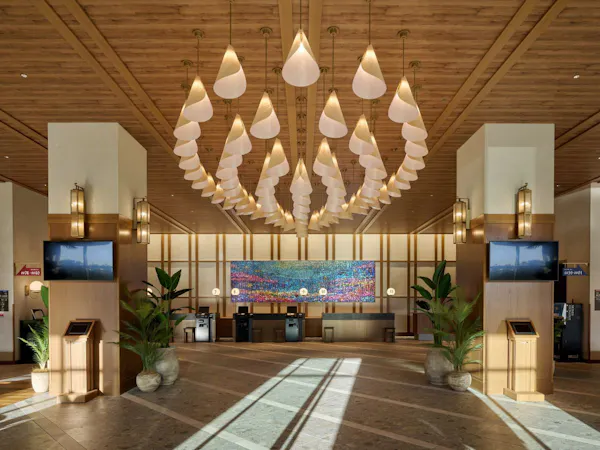 \2026年2月13日開業/ THE STAY 【スタンダードフロア】(朝食付)