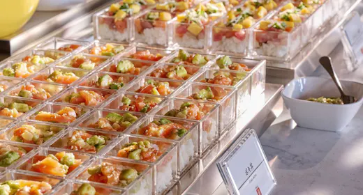 早期割 \60日前までのご予約がお得/スタンダードフロア (朝食付)