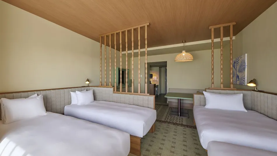 The Royal Park Hotel Tokyo Bay Maihama Resort