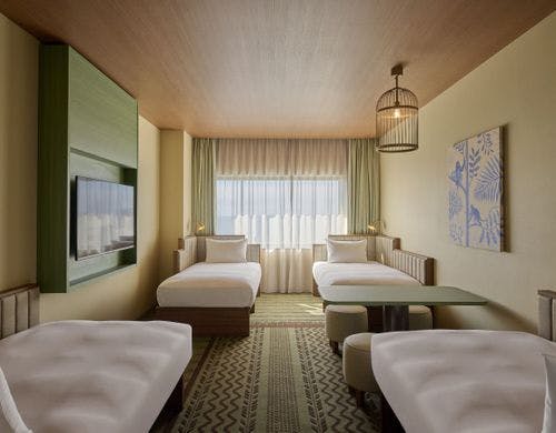 スーペリア フォース アジアンエメラルド