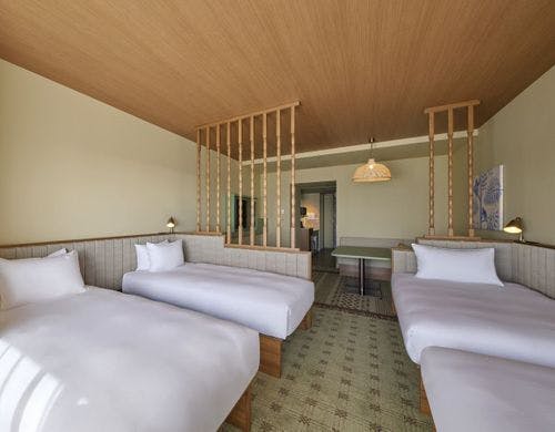 デラックス フォース アジアンエメラルド