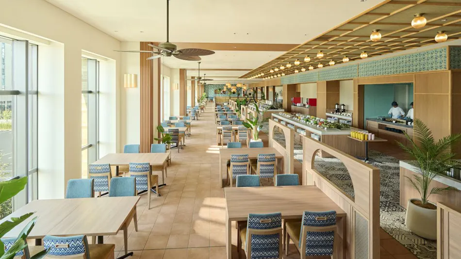The Royal Park Hotel Tokyo Bay Maihama Resort