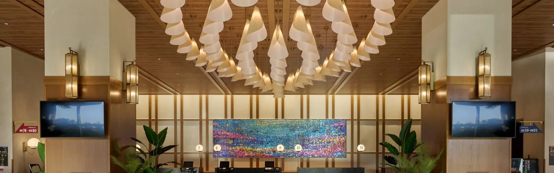 ザ ロイヤルパークホテル 舞浜リゾート 東京ベイ