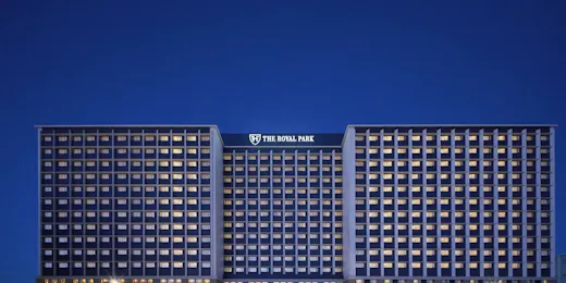 The Royal Park Hotel Tokyo Bay Maihama Resort