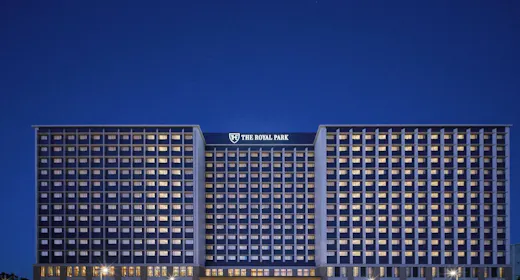 ザ ロイヤルパークホテル 舞浜リゾート 東京ベイ